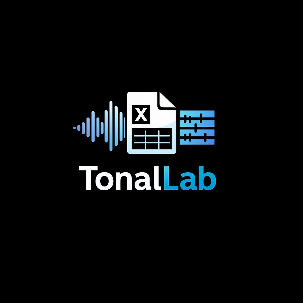 TonalLab